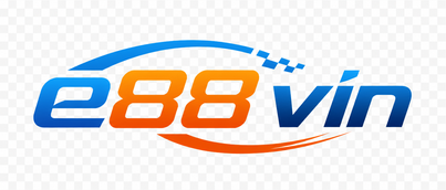 e88 vin logo